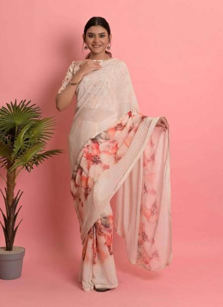 Ashima Rihana Digital Vol 3 Fancy Ethnic Wear Wholesale Printed Sarees Catalog